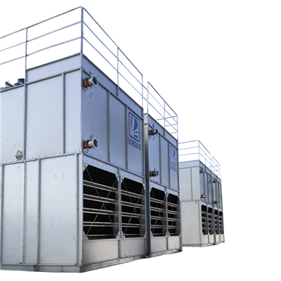 Hydraulic Oil Cooling Tower